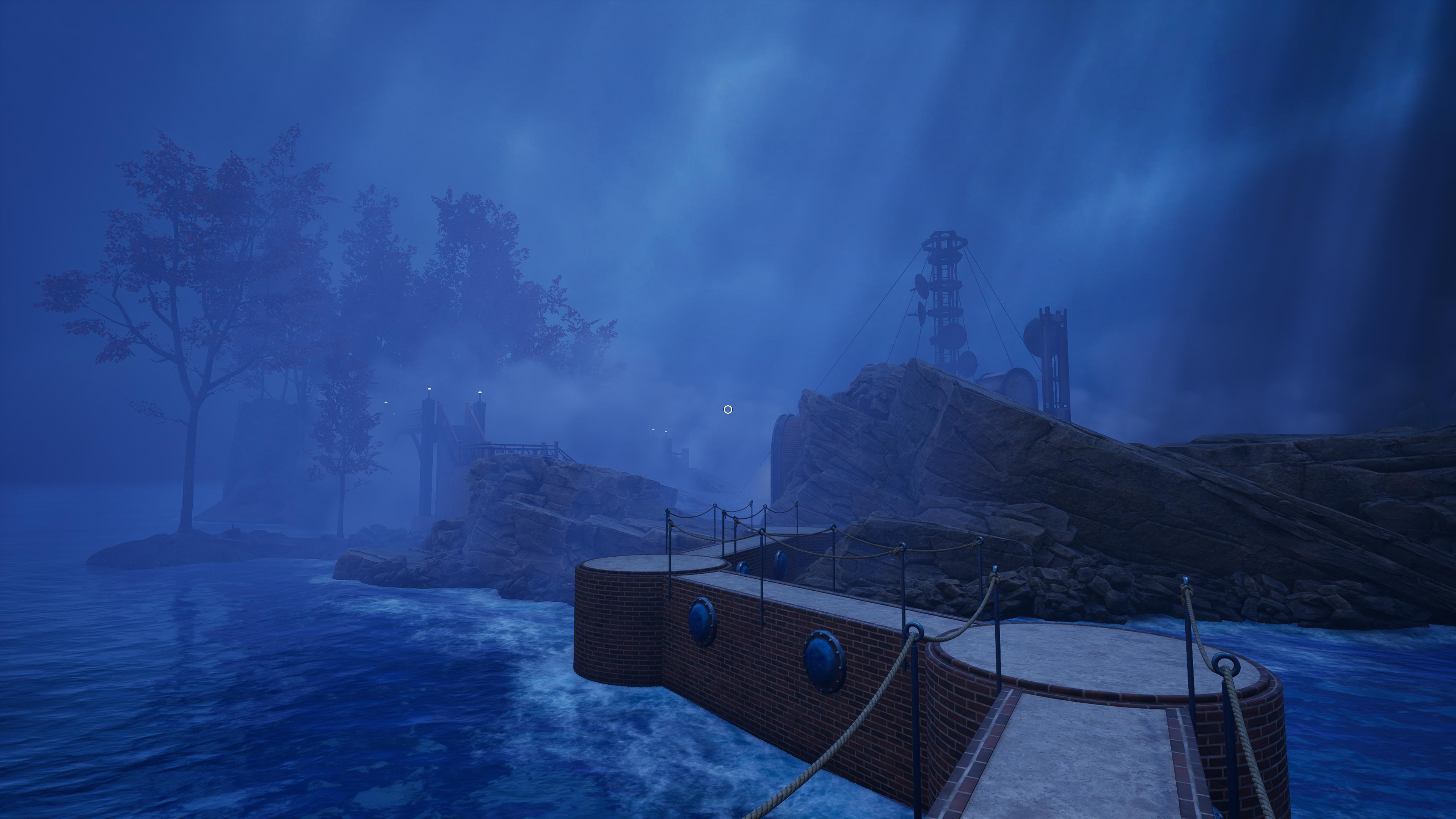 myst vr