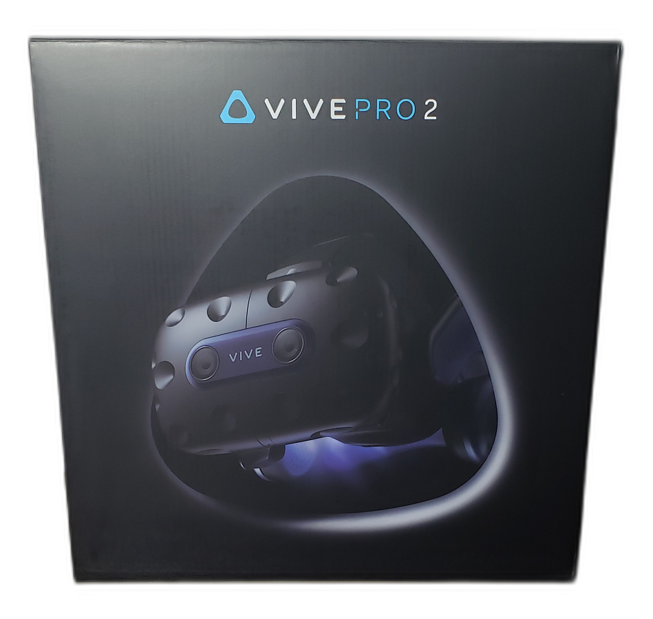 Vive Pro 2 Review –