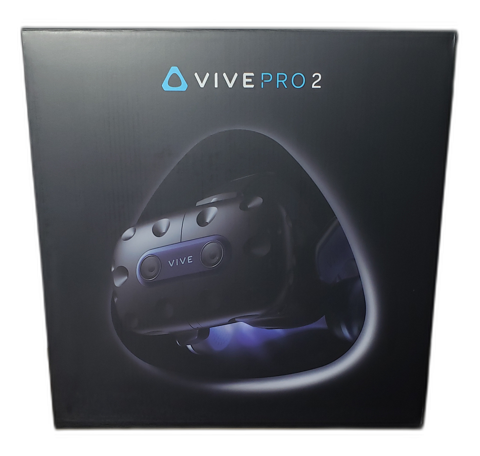 HTC Vive Pro 2 Review – GND-Tech