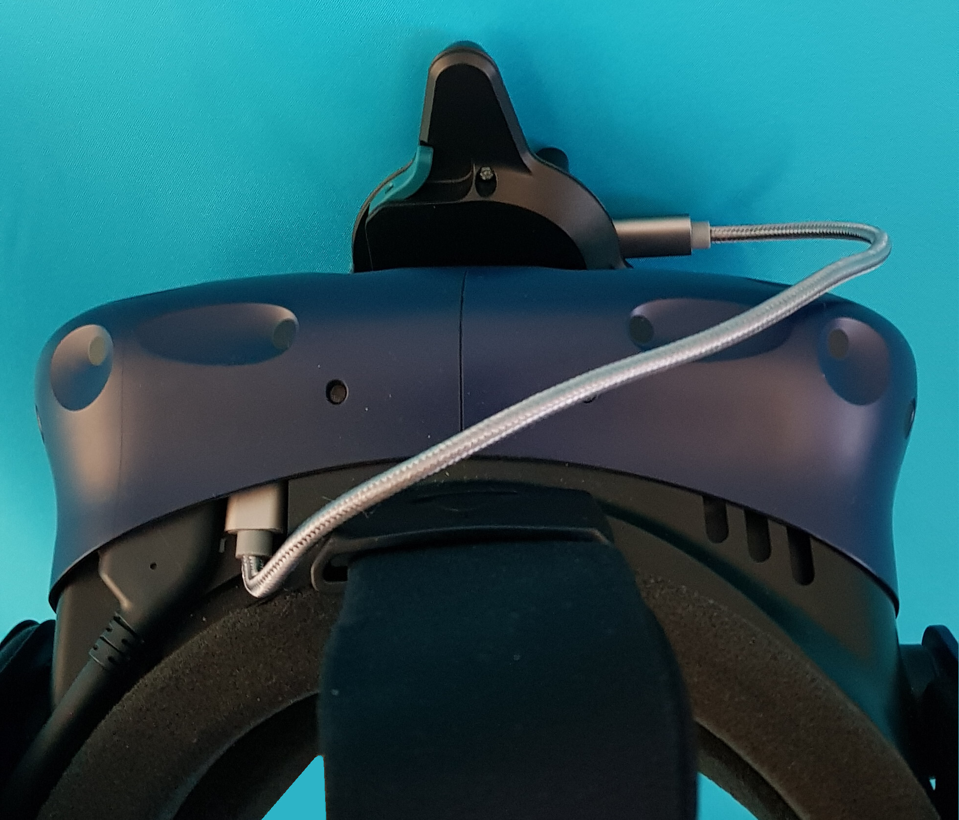 HTC Vive Pro 2 Review – GND-Tech