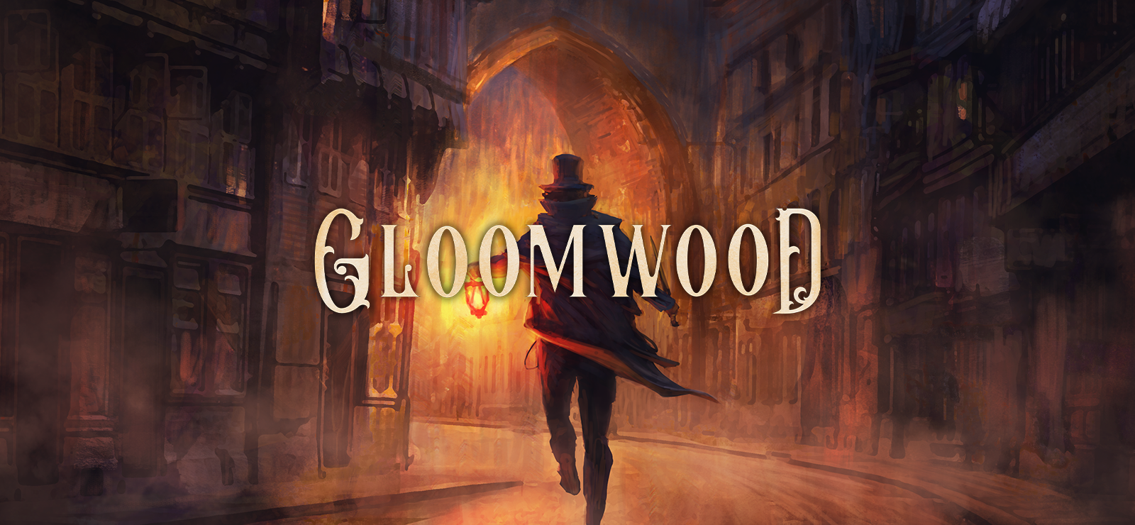 Gloomwood – Refreshing and Disappointing At the Same Time