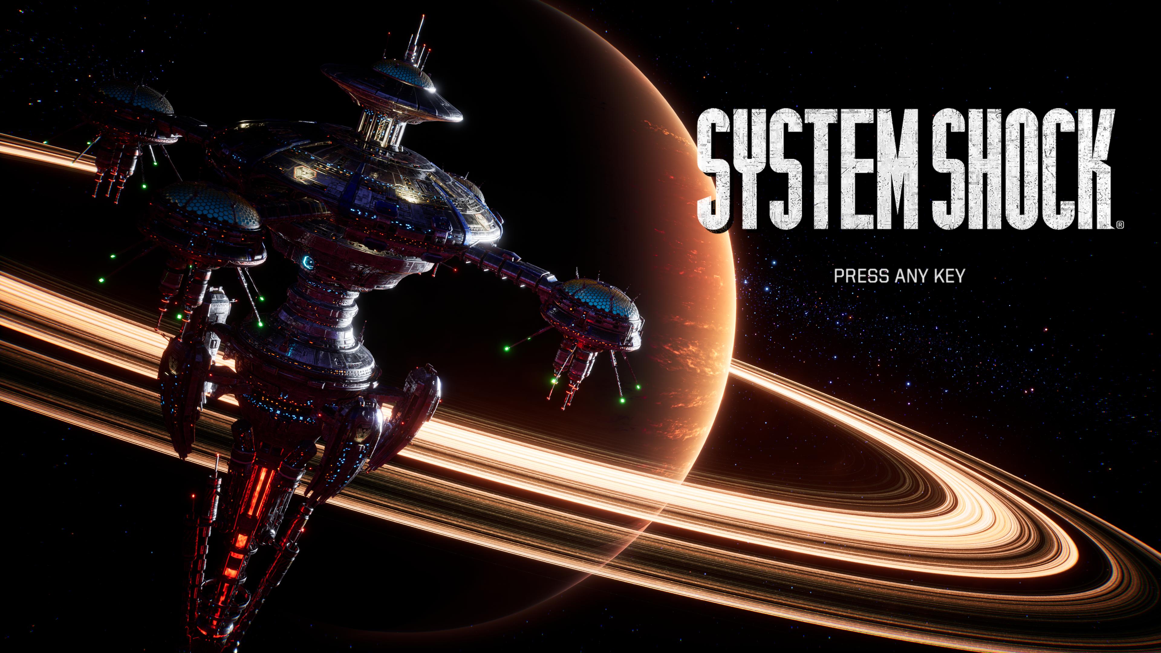 Save 35% on System Shock on Steam