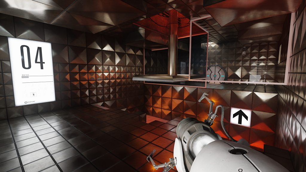 Nvidia updates Portal with ray tracing