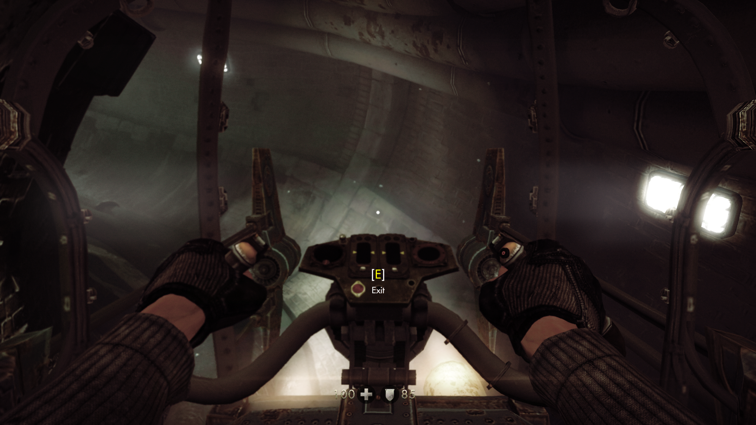 Wolfenstein: The New Order – Review – GND-Tech