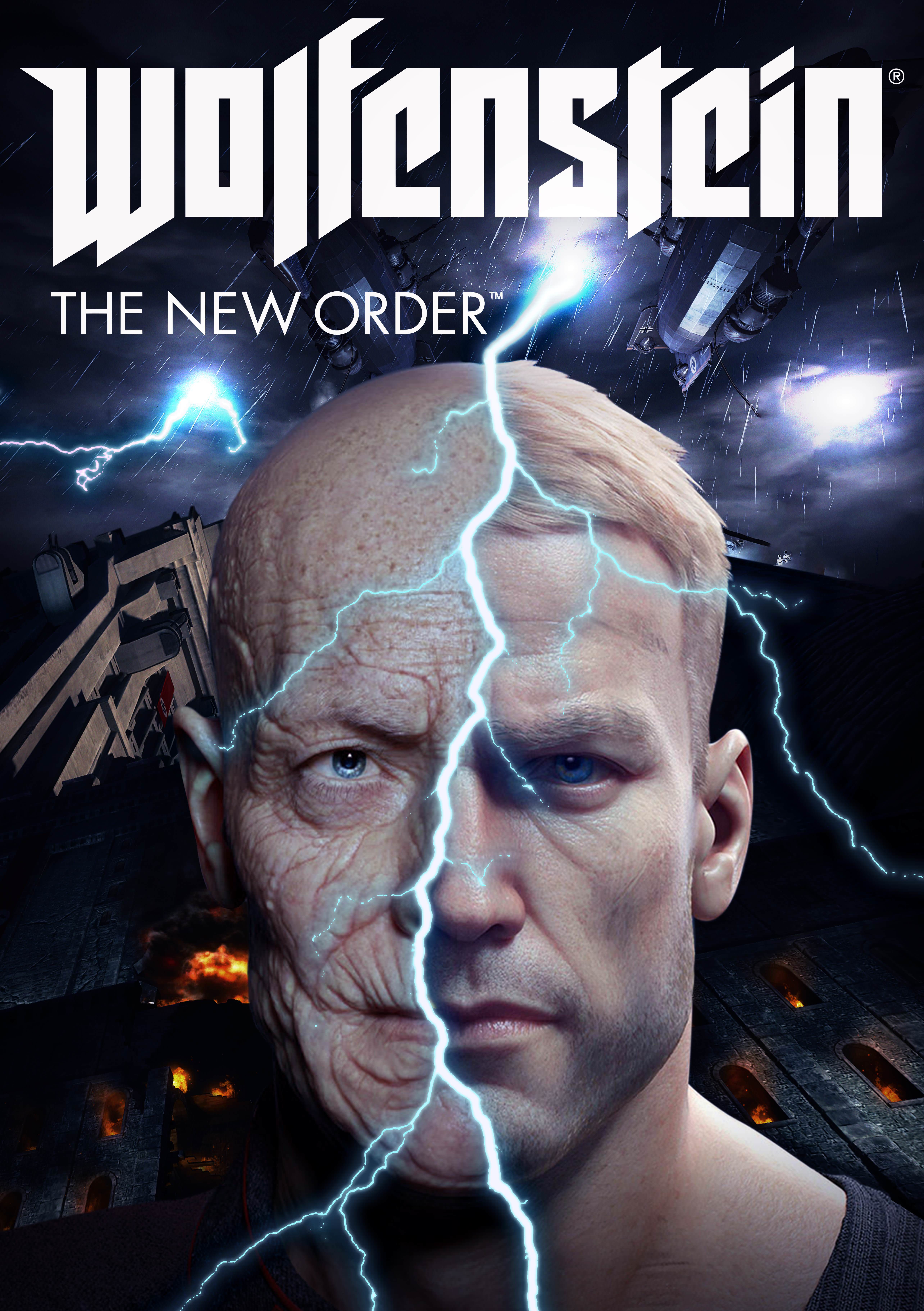 Wolfenstein: The New Order – Hardcore Gaming 101