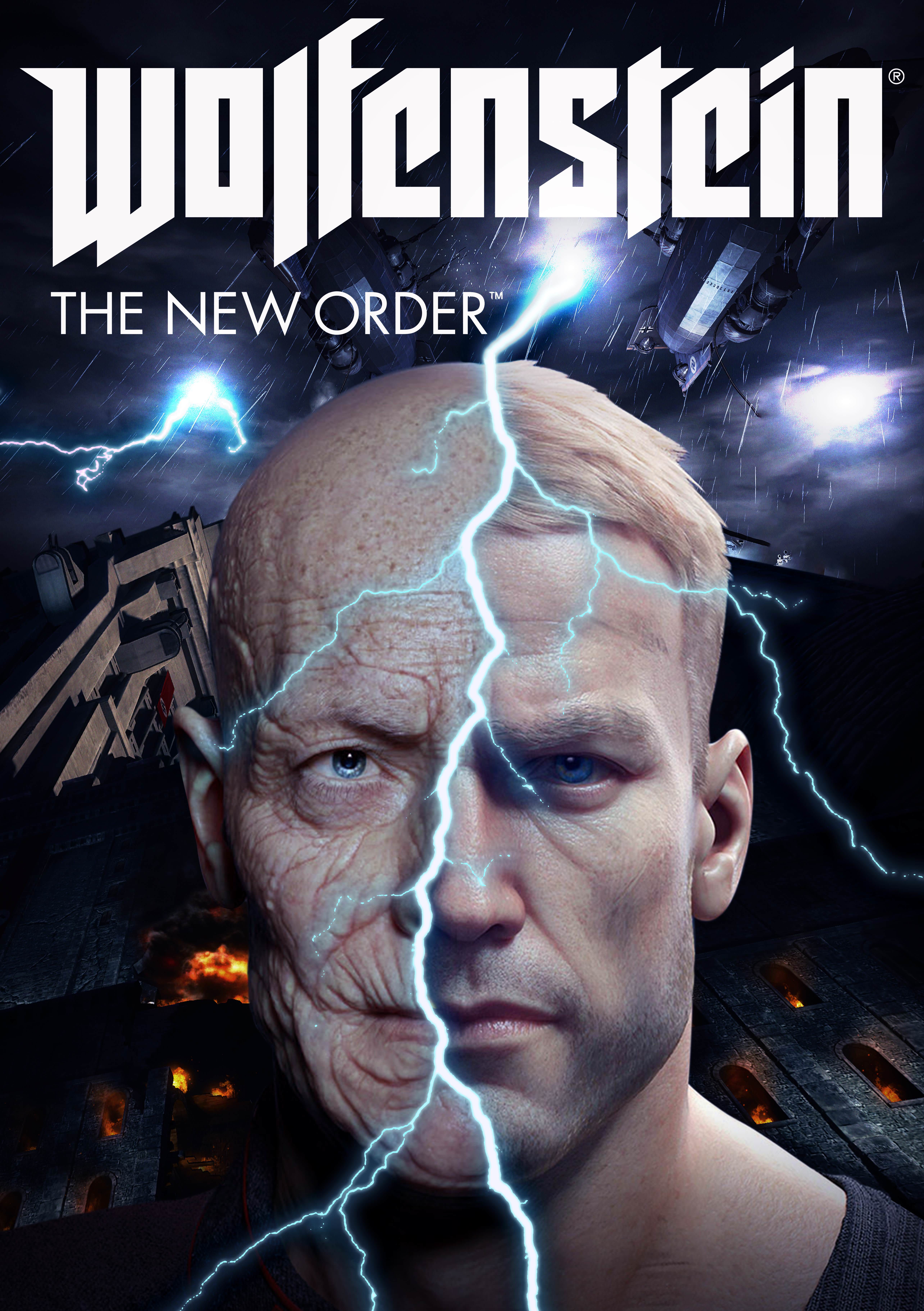 Wolfenstein: The New Order - Enigma Codes Solutions! - BONUS MODES