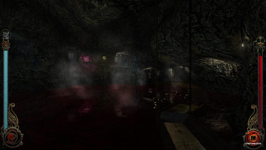 Vampire: The Masquerade - Bloodlines (2004) : Troika Games : Free