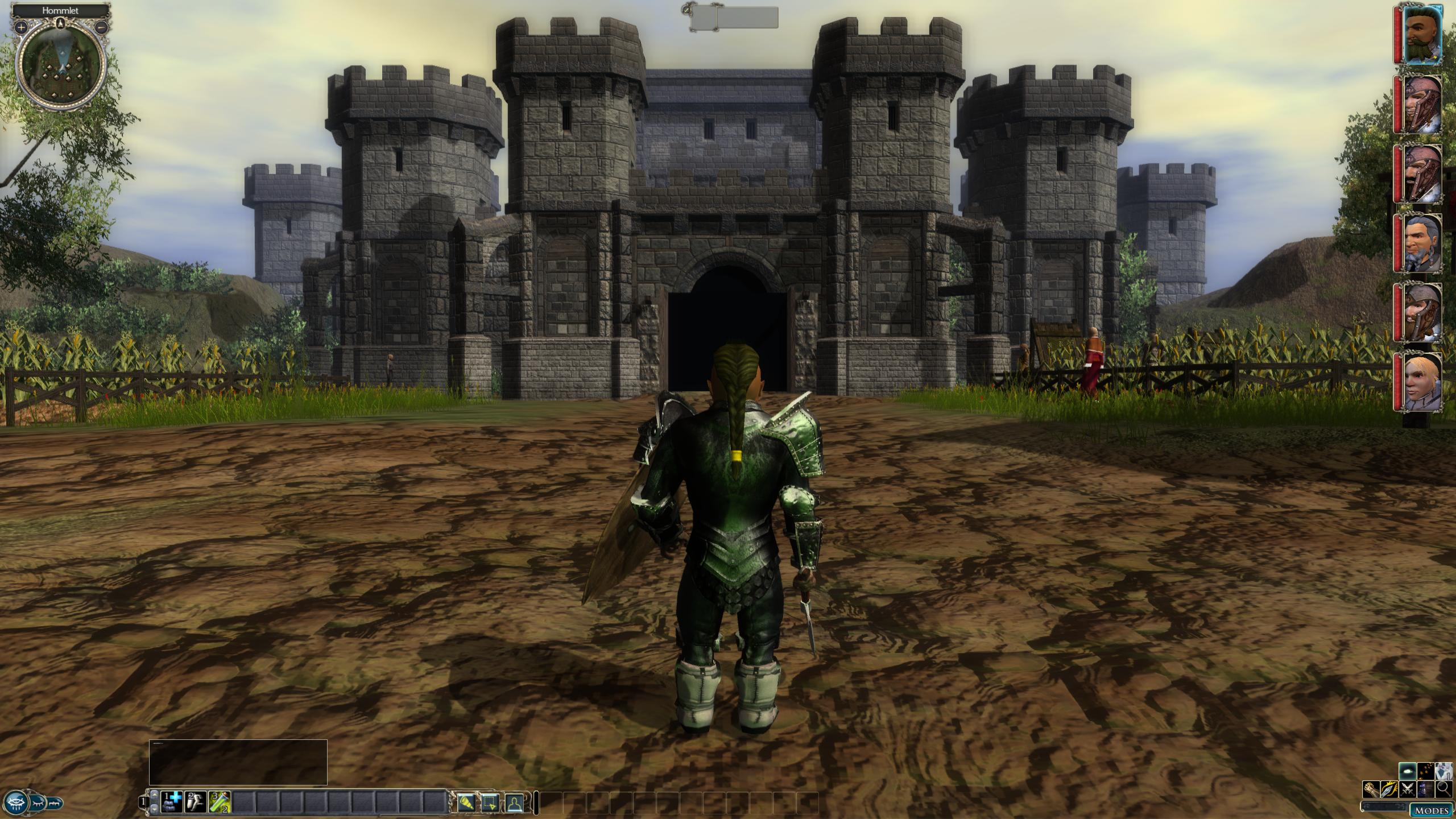 Neverwinter Nights 2 Best Build For Campaign