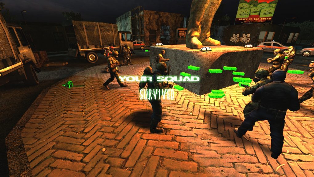 Remembering Our Heritage: Popular Games That Began as Mods ... - 
