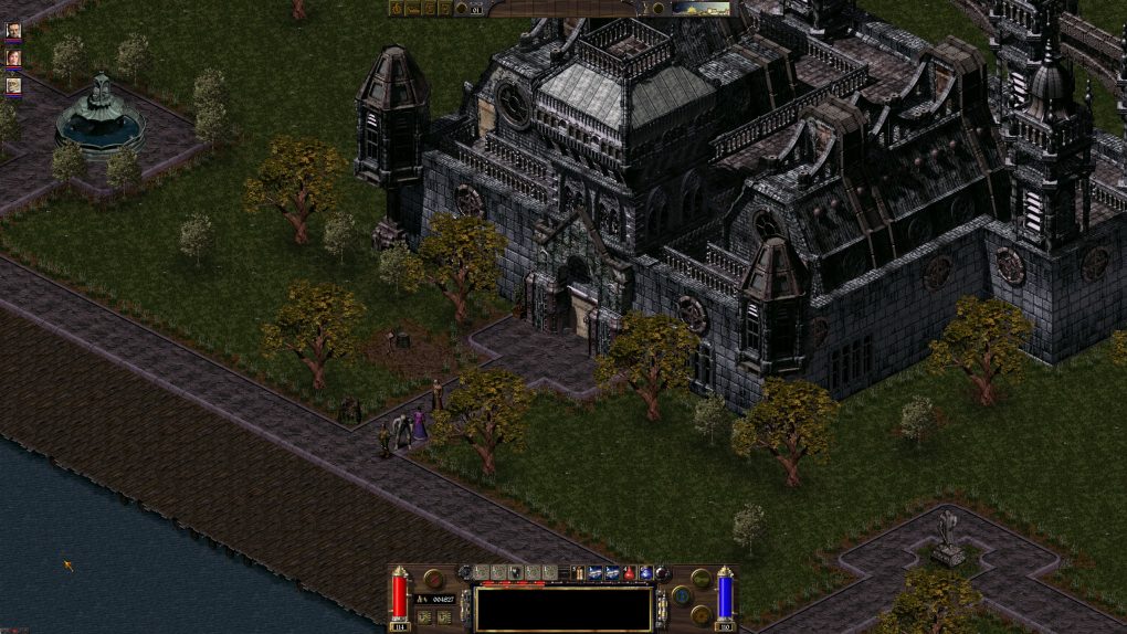 Arcanum: Of Steamworks & Magick Obscura (Video Game) - TV Tropes